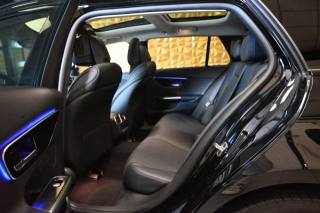 MERCEDES-BENZ C 300 usata 21