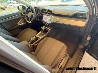 AUDI Q3 usata, con Frenata d