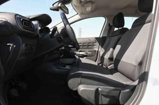 CITROEN C3 usata, con Fendinebbia