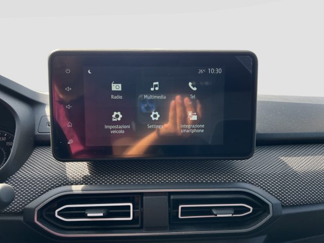 DACIA Jogger usata 13