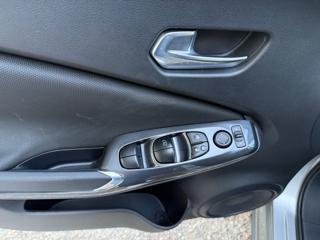 NISSAN Juke usata, con Bluetooth