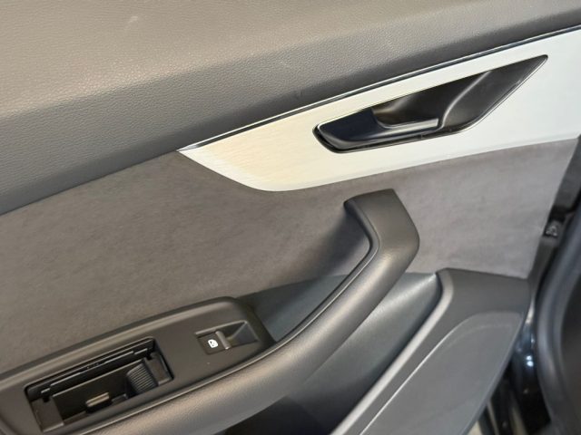 AUDI Q8 usata, con Bracciolo