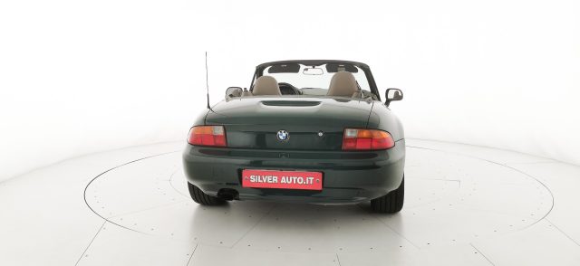 BMW Z3 usata 66