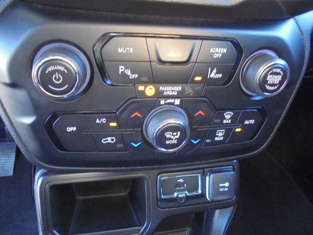 JEEP Renegade usata 40