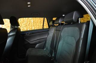 SKODA Kodiaq usata 29