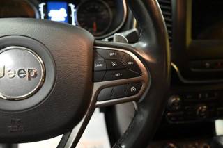 JEEP Cherokee usata 43