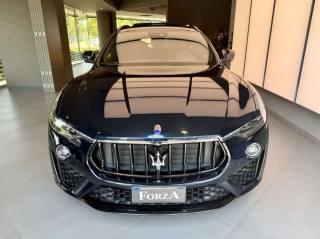 MASERATI Levante usata, con Airbag