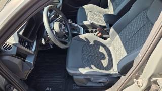 AUDI A1 usata, con Servosterzo