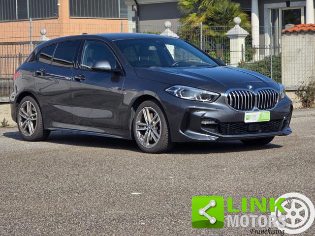 BMW 120 usata, con Sedili riscaldati