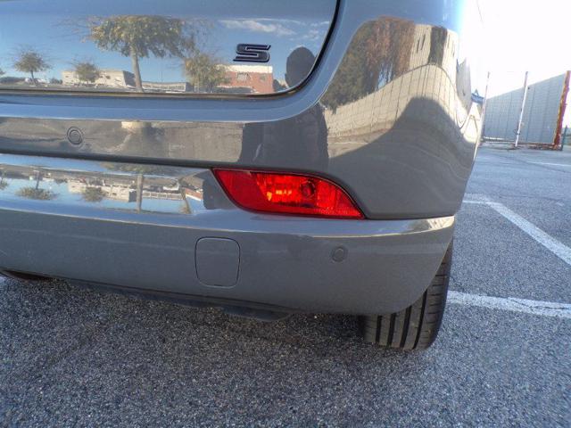 JEEP Compass usata 118