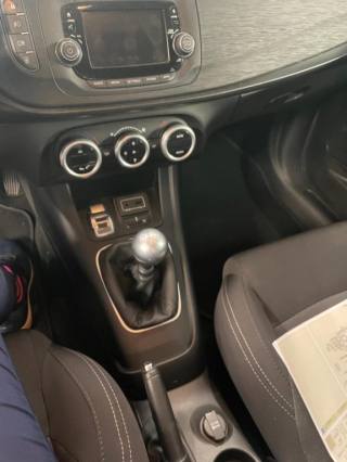 ALFA ROMEO Giulietta usata, con USB