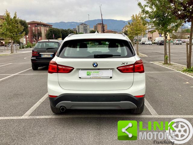BMW X1 usata, con Airbag Passeggero