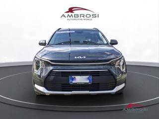 KIA Niro usata 6