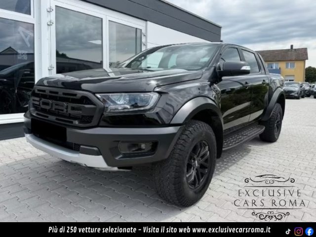 FORD Ranger usata, con ABS