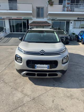 CITROEN C3 Aircross BlueHDi 100 S&S Shine