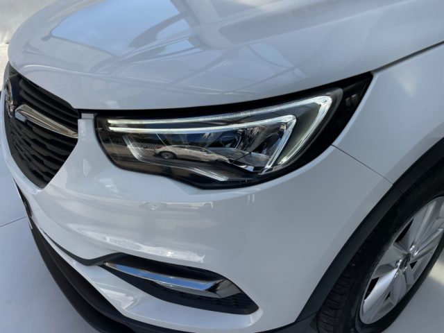 OPEL Grandland X usata, con Touch screen
