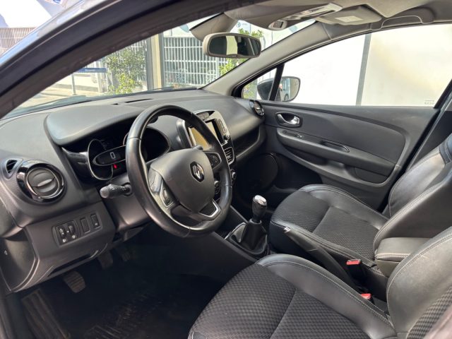 RENAULT Clio usata, con Luci diurne LED