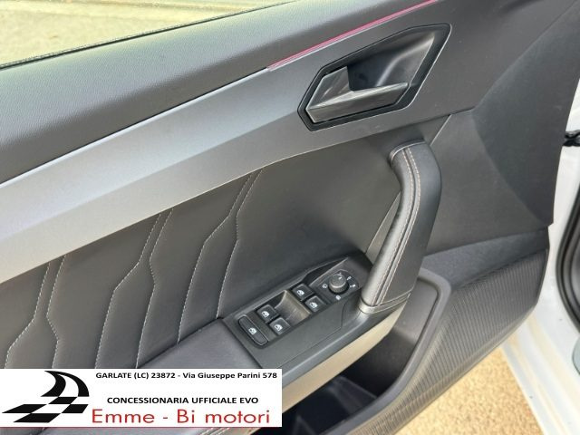 CUPRA Leon usata, con Climatizzatore