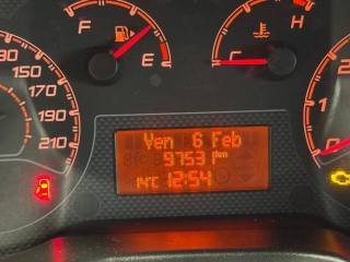 FIAT Fiorino usata 20