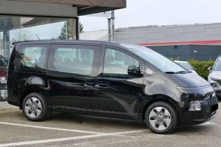 HYUNDAI Staria usata, con Airbag laterali