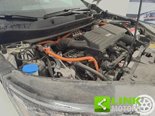 HONDA CR-V usata, con Bluetooth