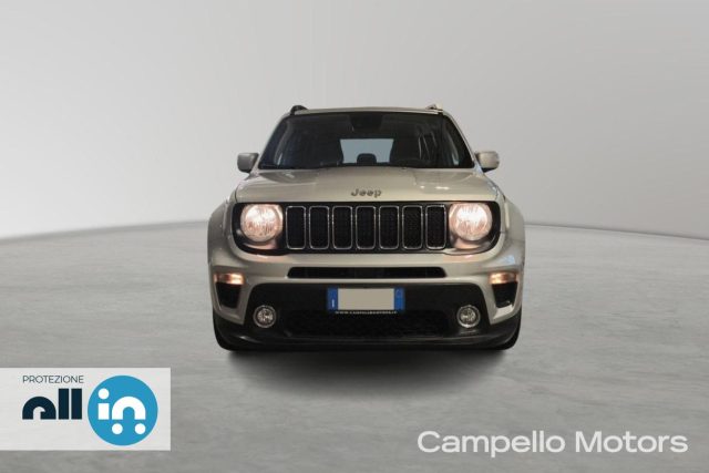 JEEP Renegade usata 1