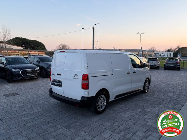 CITROEN Jumpy usata, con Climatizzatore