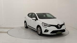 RENAULT Clio usata, con Boardcomputer