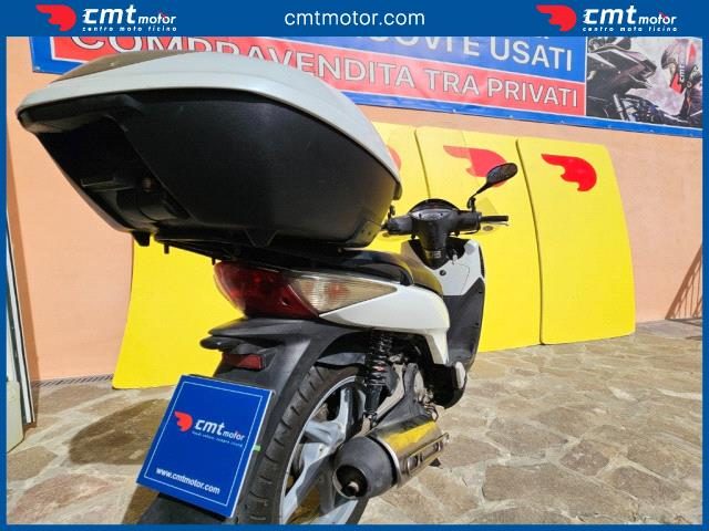 HONDA SH 150 usata 3