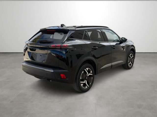PEUGEOT 2008 usata, con Cerchi in lega