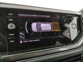 VOLKSWAGEN Polo usata, con Servosterzo