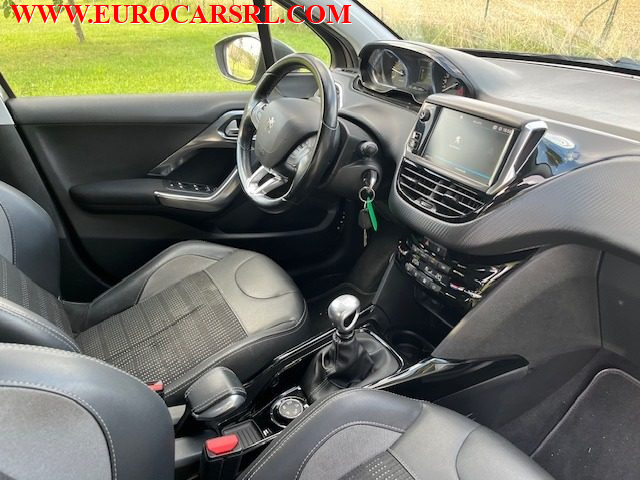 PEUGEOT 2008 usata 22