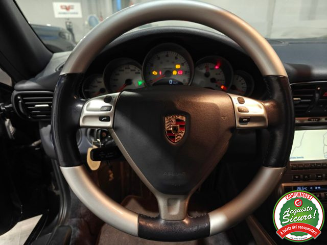 PORSCHE 911 usata, con Fari Xenon