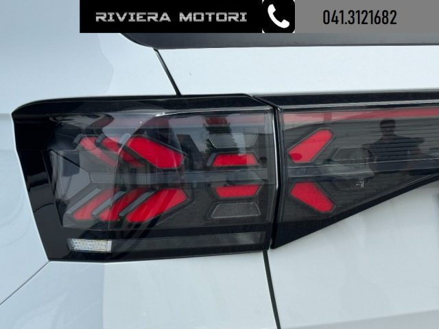 VOLKSWAGEN T-Cross usata, con Immobilizzatore elettronico