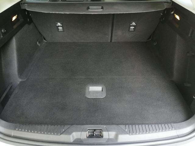 FORD Focus usata, con Climatizzatore