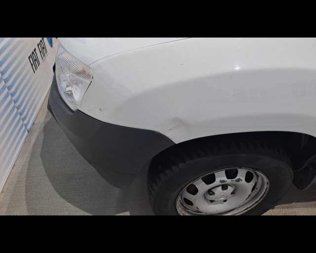 DACIA Duster usata 24