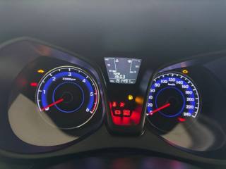HYUNDAI iX20 usata, con Climatizzatore automatico, 2 zone