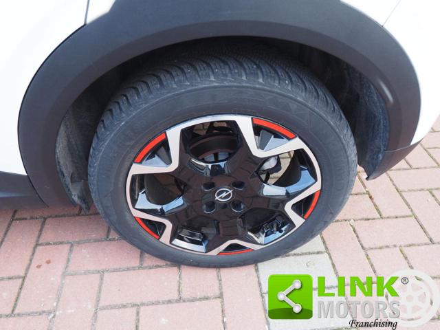 OPEL Mokka usata, con Cruise Control