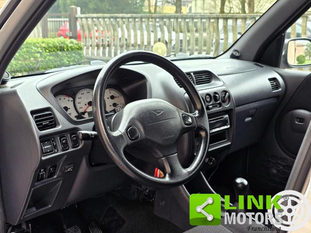 DAIHATSU Terios usata 20