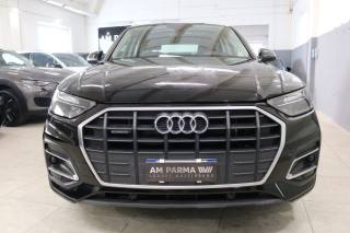 AUDI Q5 usata, con Airbag