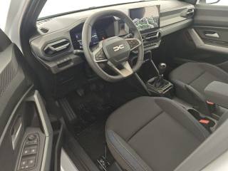 DACIA Duster usata, con Specchietti laterali elettrici