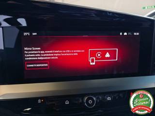 OPEL Mokka usata, con ESP