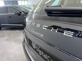 PORSCHE Cayenne usata, con Antifurto