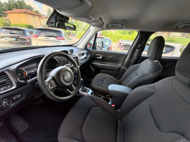 JEEP Renegade usata, con Chiusura centralizzata