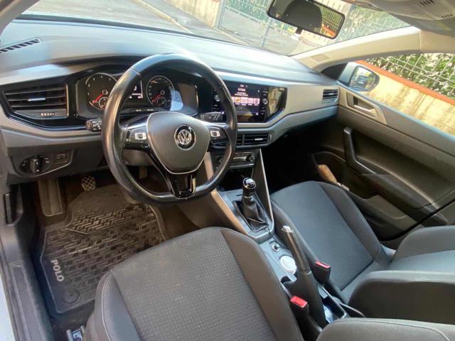VOLKSWAGEN Polo usata 7