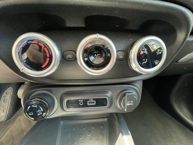 FIAT 500L usata, con Bluetooth