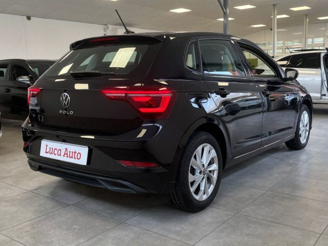 VOLKSWAGEN Polo usata, con Airbag Passeggero