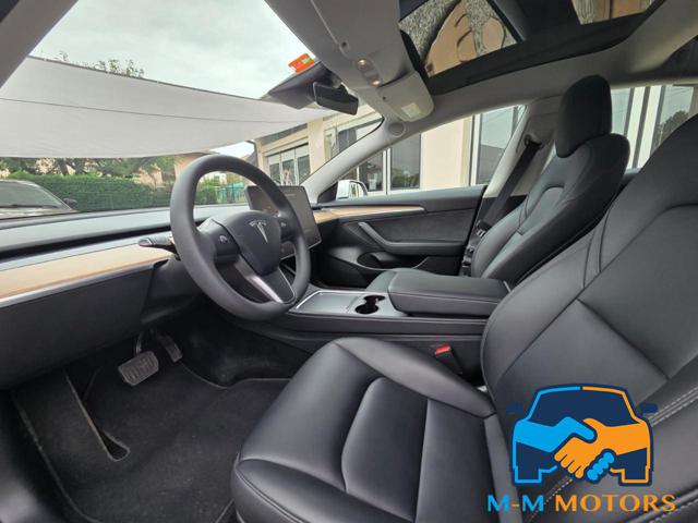 TESLA Model 3 usata, con Chiusura centralizzata