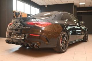 MERCEDES-BENZ CLA 45 AMG usata 2