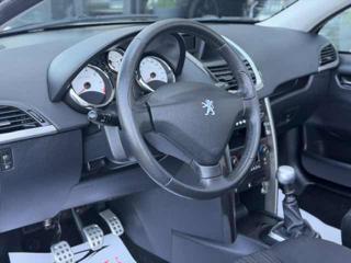 PEUGEOT 207 usata, con Cerchi in lega